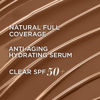 Picture of IT Cosmetics Your Skin But Better CC+ Cream Travel Size, Neutral Rich - Color Correcting Cream, Full-Coverage Foundation, Hydrating Serum & SPF 50+ Sunscreen - Natural Finish - 0.406 fl oz