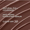 Picture of IT Cosmetics Your Skin But Better CC+ Cream Travel Size, Deep Bronze - Color Correcting Cream, Full-Coverage Foundation, Hydrating Serum & SPF 50+ Sunscreen - Natural Finish - 0.406 fl oz