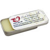Picture of Compact Personal Fresh Honeysuckle Solid Perfume | Luxurious Artisan Spa Gift for Her | Convenient, fits in your purse or travel bag | Honeysuckle Perfume