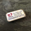 Picture of Compact Personal Fresh Honeysuckle Solid Perfume | Luxurious Artisan Spa Gift for Her | Convenient, fits in your purse or travel bag | Honeysuckle Perfume