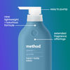 Picture of Method Body Lotion, Glacier + Granite, 14 oz, 24 Hours of Moisture, 14 oz