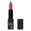 Picture of e.l.f. O Face Satin Lipstick, Richly Pigmented, Nourishing & Long-Lasting Creamy Lipstick, Infused With Jojoba, Vegan & Cruelty-Free, Pleased