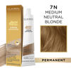 Picture of Clairol Professional Permanent 7N Medium Neutral Blonde, 2 Ounce (Pack of 1)