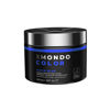 Picture of XMONDO Color Super Blue Depositing Mask & Semi-Permanent Blue Hair Dye | Infused with Bond Booster Technology & Hyaluronic Acid for Nourishment, Revitalization & Repair, Vegan Formula, 8 Fl Oz 1-Pack