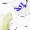 Picture of Clinique My Happy Fragrance Spray, Indigo Mist | Notes of Green Melon + Dewy Bluebells, Mini Travel Size, 0.5 Fl Oz