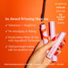 Picture of Tower 28 MakeWaves Mascara - Volumizing and Lash Lengthening Mascara - No Clumping or Flaking - Water-Resistant and Vegan Mascara for Sensitive Eyes - Jet Black