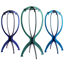 Picture of Dreamlover Wig Head Stand, 3 Packs