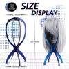 Picture of Dreamlover Wig Head Stand, 3 Packs