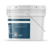 Picture of Earthborn Elements Chamomile Epsom Salt 8 lb, Oen Gallon Bucket, Pure & Undiluted, Soaking Salt with Fragrance & Dried Flowers