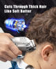 Picture of Jack & Rose Clippers and Trimmers Set, Cordless Hair Clippers for Men, Barber Clippers Set