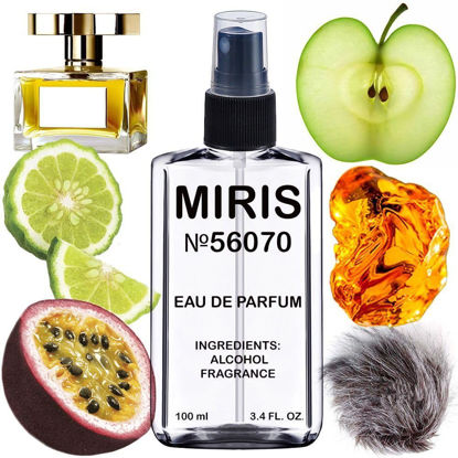 Picture of MIRIS No.56070 | Impression of Dahab | Women Eau de Parfum | 3.4 Fl Oz / 100 ml