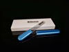 Picture of MiDenso Premium Glass Nail File with Case, Crystal Diamond Salon Best Beauty Nail Buffer for Natural and Acrylic Nails Christmas Gift for Woman and Man,Blue