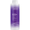 Picture of Joico Color Balance Purple Shampoo for Cool Blonde and Gray Hair | 33.8 Fl Oz
