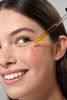 Picture of Cliganic Organic Pumpkin Seed Oil, 100% Pure - For Face & Hair | Natural Cold Pressed Unrefined
