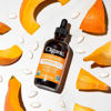 Picture of Cliganic Organic Pumpkin Seed Oil, 100% Pure - For Face & Hair | Natural Cold Pressed Unrefined