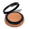 Picture of LAURA GELLER NEW YORK Baked Double Take Powder Foundation - Sand - Buildable Medium to Full Coverage - Matte Finish