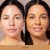 Picture of LAURA GELLER NEW YORK Baked Double Take Powder Foundation - Sand - Buildable Medium to Full Coverage - Matte Finish