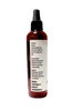 Picture of LE SHEA Hibiscus & Rose Water Spray with Aloe Vera, Rose Oil, All Natural Hydrating Facial Mist, Refresh Moisturize Hair Beard Braid Dreadlock Loc Condition Skin Body Face Rosewater Leave In 8.7 oz