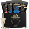 Picture of Lifestance Wax Beads Set, 4 Kinds of Waxing Beads, Hard Wax Beans with 44 Items, Perfect for Any Wax Warmers, Wax Beads for Hair Removal for Brazilian Bikini, Brazilian, Legs, Body