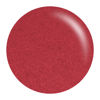 Picture of DND Gel Polish Set - 1 each of Red Gel Polish and Red Nail Polish, 632 Lady Red, 0.5 Fl Oz