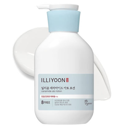 Picture of ILLIYOON Ceramide Ato Lotion 350ml