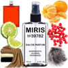 Picture of MIRIS No.39782 | Impression of Volume 1: Intelligence & Fantasy | Unisex For Women and Men Eau de Parfum | 3.4 Fl Oz / 100 ml
