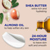 Picture of Dr Teal's Body Lotion, Shea Butter & Almond, 18 oz (Pack of 3)