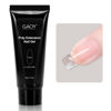 Picture of GAOY Poly Gel, 60g Nail Extension Gel, Clear Builder Gel Nail Enhancement Gel for Beginner & Professional Nail Art Salon DIY at Home