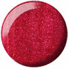 Picture of DND Gel Polish Set - 1 each of Red Gel Polish and Red Nail Polish, 774 Gypsy Light, 0.5 Fl Oz