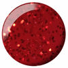 Picture of DND Gel Polish Set - 1 each of Red Gel Polish and Red Nail Polish, 772 Nutcracker, 0.5 Fl Oz