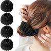 Picture of Sizobi Birds Nest Hair Clip, Hair Ties and Clips for Women, Scrunchies and Hair Accessories for Women, Bun Maker and Ponytail Holders