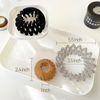 Picture of Sizobi Birds Nest Hair Clip, Hair Ties and Clips for Women, Scrunchies and Hair Accessories for Women, Bun Maker and Ponytail Holders