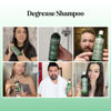 Picture of Clarifying Shampoo for Oily Hair and Scalp - Deep Cleansing Shampoo Build Up Remover with Rosemary Oil - Degrease Shampoo for Greasy Hair & Scalp - Vegan Color Safe Sulfate & Paraben Free (2 Pack)