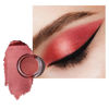 Picture of Oulac Cream Eyeshadow-Sombra de Ojos Highly Pigmented Natural Eyeshadow Waterproof&Long Lasting with Moisturizing Formula, Shimmer Glitter Eye Makeup Large Capacity. 6g.(21)