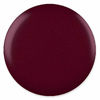 Picture of DND Gel Polish Set - 1 each of Red Gel Polish and Red Nail Polish, 633 Garnet Red, 0.5 Fl Oz