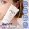 Picture of BALOOM Collagen Booster Gel Serum for Korean Skin Care & Microcurrent Face Massagers, Filled With Collagen Capsules, Hydrating & Nourishing & Revitalizing Facial Gel for Skin Care 3.38 Fl Oz