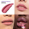 Picture of URBAN DECAY Vice Hydrating Lipstick (Local - Sheer Mauve Pink - Shine Finish), Creamy Formula, Moisturizing Lip Color with Aloe Vera & Avocado Oil, Vegan, Cruelty-free - 0.11 oz