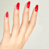 Picture of DND Gel Polish Set - 1 each of Red Gel Polish and Red Nail Polish, 430 Ferrari Red, 0.5 Fl Oz