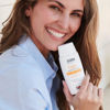 Picture of ISDIN Eryfotona Actinica Zinc Oxide and 100% Mineral Sunscreen Broad Spectrum SPF 50+, No White Cast, Suitable for Sensitive Skin, 3.4 Fl Oz