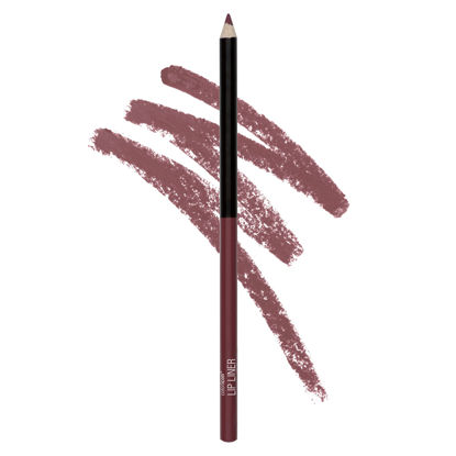 Picture of wet n wild Color Icon Lip Liner, Plumberry, 0.04 Ounce 715