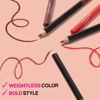 Picture of wet n wild Color Icon Lip Liner, Plumberry, 0.04 Ounce 715