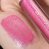 Picture of FOCALLURE Metallic Liquid Lipstick,Non Stick Cup Lip Gloss,High Impact Lip Color with Transfer-proof Wear,Long Lasting & Waterproof Lipstick Makeup for Women,Metal Barbie