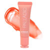 Picture of Palladio Butter Balm - Hydrating Lip Balm with Sheer Tint, Aloe, Peptides, Shea Butter, and Vegan Formulation for Instant Moisture, Shine, and Soothing Lip Care, Peaches & Cream