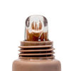 Picture of Palladio Butter Balm - Hydrating Lip Balm with Sheer Tint, Aloe, Peptides, Shea Butter, and Vegan Formulation for Instant Moisture, Shine, and Soothing Lip Care, Caramel Glazed