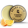 Picture of Citrus Scented Beard Balm 2 oz - 100% Natural