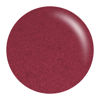 Picture of DND Gel Polish Set - 1 each of Red Gel Polish and Red Nail Polish, 630 Boysenberry, 0.5 Fl Oz