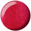 Picture of DND Gel Polish Set - 1 each of Red Gel Polish and Red Nail Polish, 775 Boo’d Up, 0.5 Fl Oz