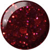 Picture of DND Gel Polish Set - 1 each of Red Gel Polish and Red Nail Polish, 770 Holy Berry, 0.5 Fl Oz