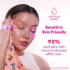 Picture of The Original Makeup Eraser, Erase All Makeup With Just Water, Including Waterproof Mascara, Eyeliner, Foundation, Lipstick, Sunscreen, and More! Puppy, 1ct.