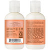 Picture of SheaMoisture Curl & Shine Shampoo & Conditioner, Travel-Size - Coconut & Hibiscus Curly Hair Products for Shine & Frizz Control, 3.2 Oz Ea (2 Piece Set)